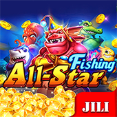All Star Fishing okada login fishing game