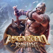 Asgardian Rising okada login hot game