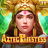 Aztec Priestess okada login hot game