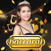 Baccarat A okada login live-casino game