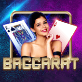 Baccarat B okada login live-casino game