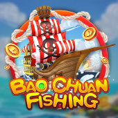 Bao Chuan Fishing okada login fishing game