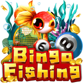 Bingo Fishing okada login fishing game
