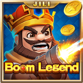 Boom Legend okada login fishing game
