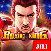 Boxing King okada login slot game