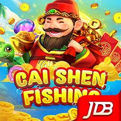 Cai Shen Fishing okada login hot game