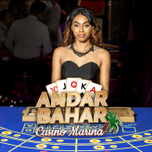 Casino Marina Andar Bahar okada login live-casino game