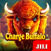 Charge Buffalo okada login hot game