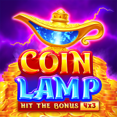 Coin Lamp okada login slot game