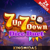 Dice Duet okada login cards game
