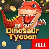 Dinosaur Tycoon okada login fishing game