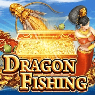 Dragon Fishing okada login fishing game