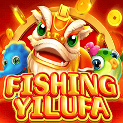 Fishing Yi Lu Fa okada login fishing game