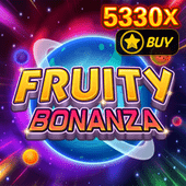 Fruity Bonanza okada login hot game