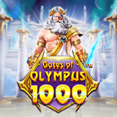 Gates of Olympus 1000 okada login hot game