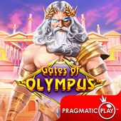 Gates of Olympus okada login hot game