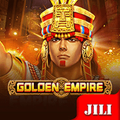 Golden Empire okada login slot game