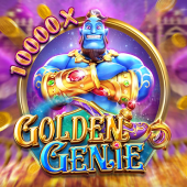 Golden Genie okada login hot game