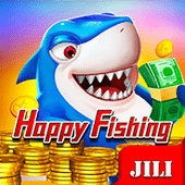 Happy Fishing okada login hot game