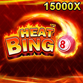 Heat Bingo okada login hot game