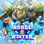 Horde 2 Winter okada login slot game