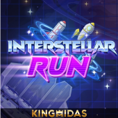 Interstellar Run okada login cards game