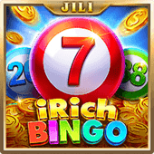 Irich Bingo okada login slot game