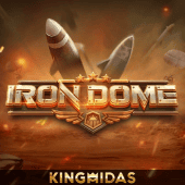 Iron Dome okada login cards game