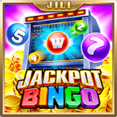 Jackpot Bingo okada login hot game