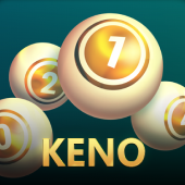 Keno okada login cards game