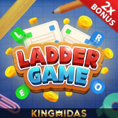 Ladder Game okada login cards game