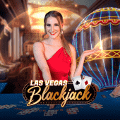 Las Vegas Blackjack okada login live-casino game