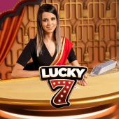 Lucky 7 okada login live-casino game