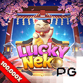 Lucky Neko okada login hot game