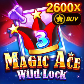 Magic Ace Wild Lock okada login hot game