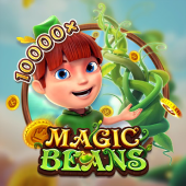 Magic Beans okada login hot game