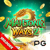 Mahjong Ways 2 okada login hot game