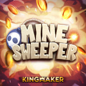 Minesweeper okada login cards game