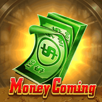 Money Coming okada login slot game