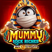 Mummy Lock Riches okada login slot game