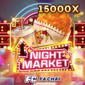 Night Market okada login slot game