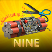 Nine okada login cards game