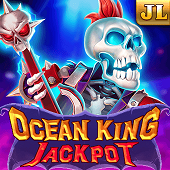 Ocean King Jackpot okada login hot game