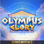Olympus Glory okada login cards game