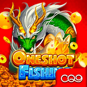 Oneshot Fishing okada login fishing game