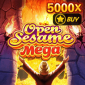 Open Sesame Mega okada login hot game