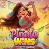 Pinata Wins okada login hot game