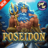 Poseidon okada login slot game