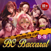 Sexy Blockchain Baccarat B B okada login live-casino game