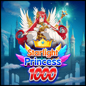Starlight Princess 1000 okada login hot game